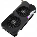 Видеокарта Asus DUAL-RX6700XT-12G RTL ASUS  DUAL-RX6700XT-12G RTL (12 ГБ)