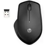 Мышь HP 280 Silent 19U64AA (Имиджевая, Беспроводная)