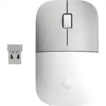 Мышь HP Z3700 Ceramic 171D8AA (Имиджевая, Беспроводная)