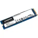 Внутренний жесткий диск Kingston NV1 SNVS/1000G (SSD (твердотельные), 1 ТБ, M.2)