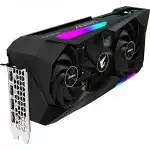 Видеокарта Gigabyte RX 6900 XT AORUS MASTER 16G GV-R69XTAORUS M-16GD (16 ГБ)
