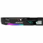 Видеокарта Gigabyte RX 6900 XT AORUS MASTER 16G GV-R69XTAORUS M-16GD (16 ГБ)