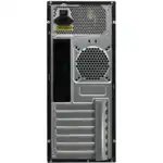 Корпус Foxline FL-301 FL-301-FZ450R (Бюджетные, Midi-Tower)