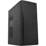 Корпус Foxline FL-301 FL-301-FZ450R (Бюджетные, Midi-Tower)