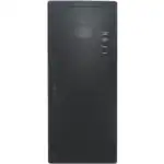 Корпус Foxline FL-301 FL-301-FZ450R (Бюджетные, Midi-Tower)