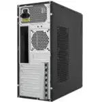 Корпус Foxline FL-301 FL-301-FZ450R (Бюджетные, Midi-Tower)