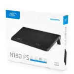 Охлаждающая подставка Deepcool N180 FS DP-N123-N180FS