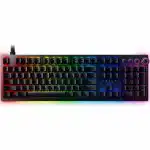Клавиатура Razer Huntsman V2 Analog RZ03-03610800-R3R1 (Проводная, USB)