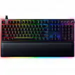 Клавиатура Razer Huntsman V2 Analog RZ03-03610800-R3R1 (Проводная, USB)