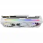 Видеокарта Asus ROG-STRIX-RTX3090-O24G-WHITE (24 ГБ)