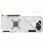 Видеокарта Asus ROG-STRIX-RTX3090-O24G-WHITE (24 ГБ)