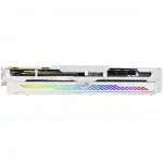 Видеокарта Asus ROG-STRIX-RTX3090-O24G-WHITE (24 ГБ)
