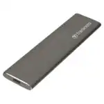 Внутренний жесткий диск Transcend TS240GSJM600 Type C for Mac (SSD (твердотельные), 256 ГБ, M.2, SATA)