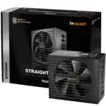 Блок питания be quiet! PLATINUM 750W E11-PT-750W BN307 34378 (750 Вт)