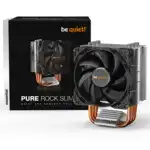 Охлаждение be quiet! Pure Rock Slim 2 38103 (Для процессора)