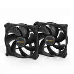 Охлаждение be quiet! Silent Loop 2 240mm 38104 (Для процессора)