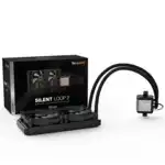 Охлаждение be quiet! Silent Loop 2 240mm 38104