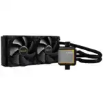 Охлаждение be quiet! Silent Loop 2 240mm 38104