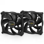 Охлаждение be quiet! Silent Loop 2 240mm 38104