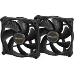 Охлаждение be quiet! Silent Loop 2 280mm 38107 (Для процессора)