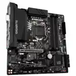 Материнская плата Gigabyte Z590M 4719331815479 (micro-ATX, LGA 1200)