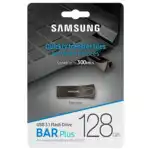 USB флешка (Flash) Samsung MUF-128BE4/APC (128 ГБ)