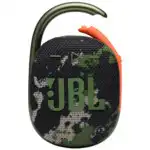 Портативная колонка JBL CLIP 4 Squad JBLCLIP4SQUAD (Принт)