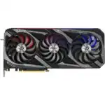 Видеокарта Asus RTX 3090 ROG STRIX OC ROG-STRIX-RTX3090-O24G-GAMING (24 ГБ)