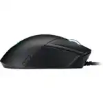 Мышь Asus ROG GLADIUS III 90MP0270-BMUA0 (Игровая, Проводная)