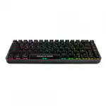 Клавиатура Asus M601 ROG FALCHION/RD 90MP01Y0-BKRA01