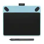 Графический планшет Wacom Intuos Art Small Blue CTH-490AB-N