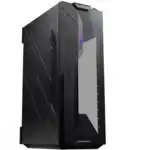 Корпус Asus ROG Z11 GR101 GR101 ROG Z11 (Игровые, Mini-Tower)