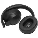 Наушники JBL TUNE 750 JBLT750BTNCBLK