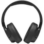 Наушники JBL TUNE 750 JBLT750BTNCBLK