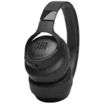 Наушники JBL TUNE 750 JBLT750BTNCBLK