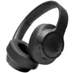 Наушники JBL TUNE 750 JBLT750BTNCBLK