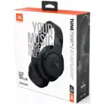 Наушники JBL TUNE 750 JBLT750BTNCBLK