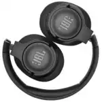 Наушники JBL TUNE 750 JBLT750BTNCBLK