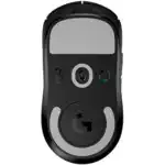 Мышь Logitech PRO X SUPERLIGH 910-005880 (Игровая, Беспроводная)