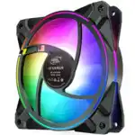 Охлаждение Deepcool CF120 PLUS 37690