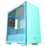 Корпус Deepcool MACUBE 110 GRBL 37635 (Игровые, Mini-Tower)