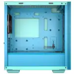 Корпус Deepcool MACUBE 110 GRBL 37635 (Игровые, Mini-Tower)