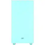 Корпус Deepcool MACUBE 110 GRBL 37635 (Игровые, Mini-Tower)