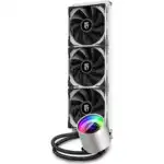 Охлаждение Deepcool CASTLE 360EX WH 37757