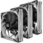 Охлаждение Deepcool CASTLE 360EX WH 37757