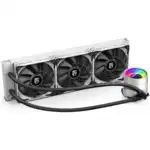 Охлаждение Deepcool CASTLE 360EX WH 37757