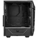 Корпус Asus TUF Gaming GT301 (Игровые, Midi-Tower)