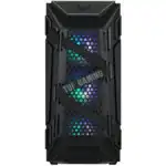 Корпус Asus TUF Gaming GT301 (Игровые, Midi-Tower)