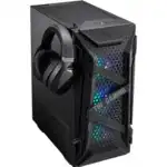 Корпус Asus TUF Gaming GT301 (Игровые, Midi-Tower)