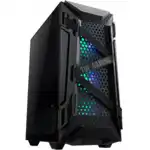 Корпус Asus TUF Gaming GT301 (Игровые, Midi-Tower)